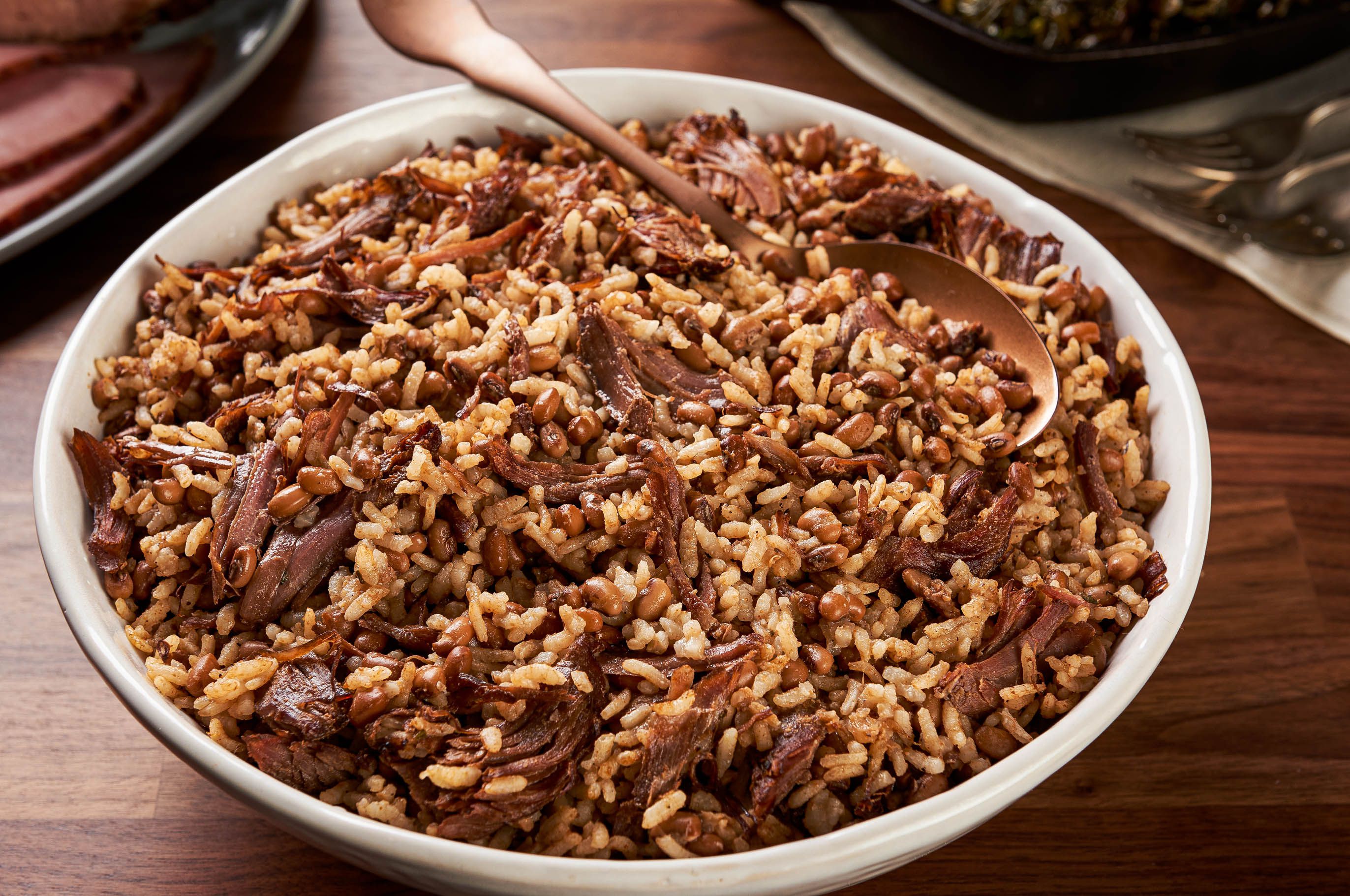 Hoppin' John
